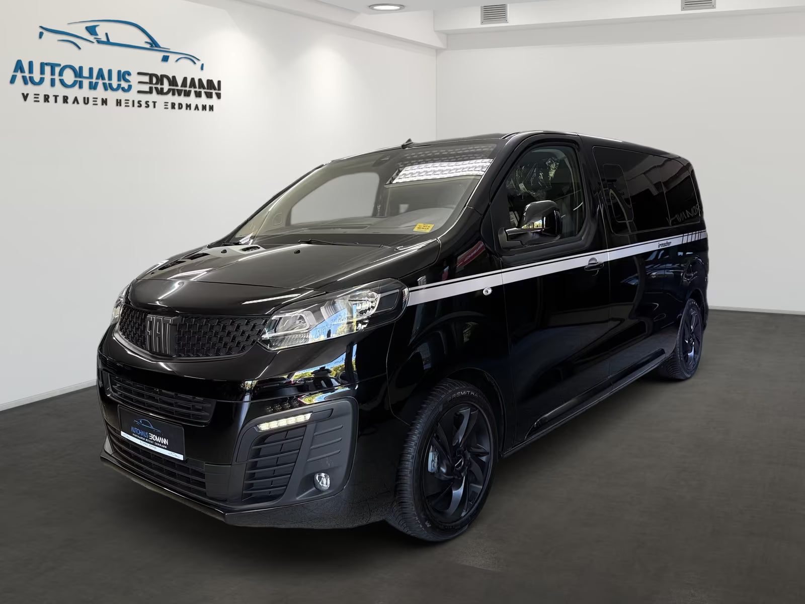Fiat Multipla