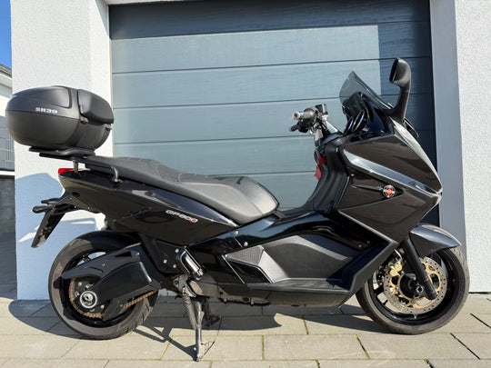 Gilera Runner
