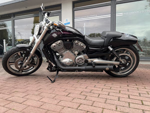 Harley Davidson  Iron 883