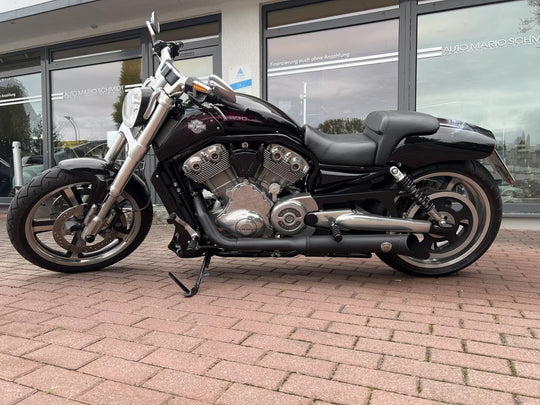 Harley Davidson  Iron 883