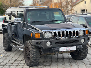 Hummer H1