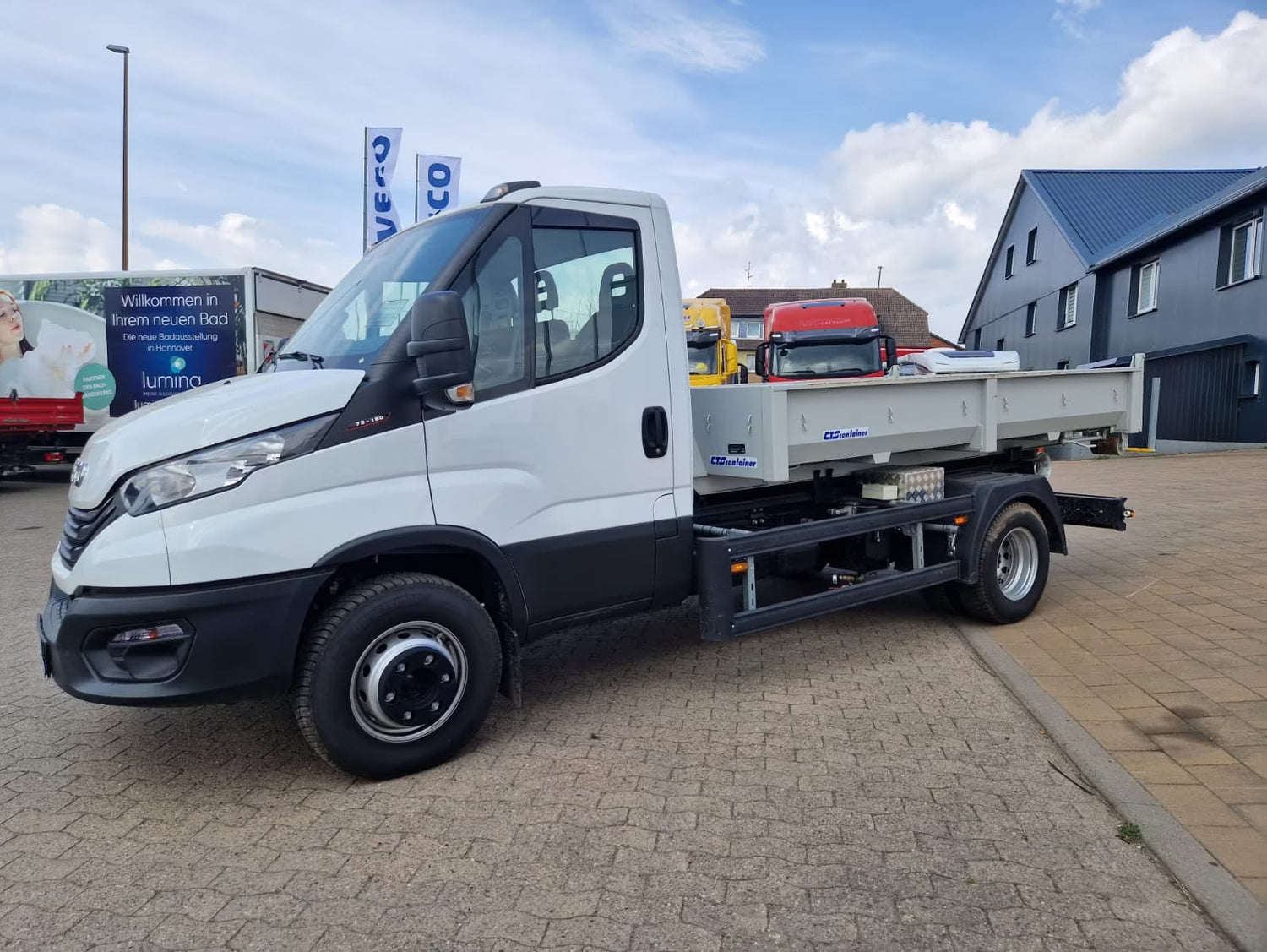 Iveco Daily