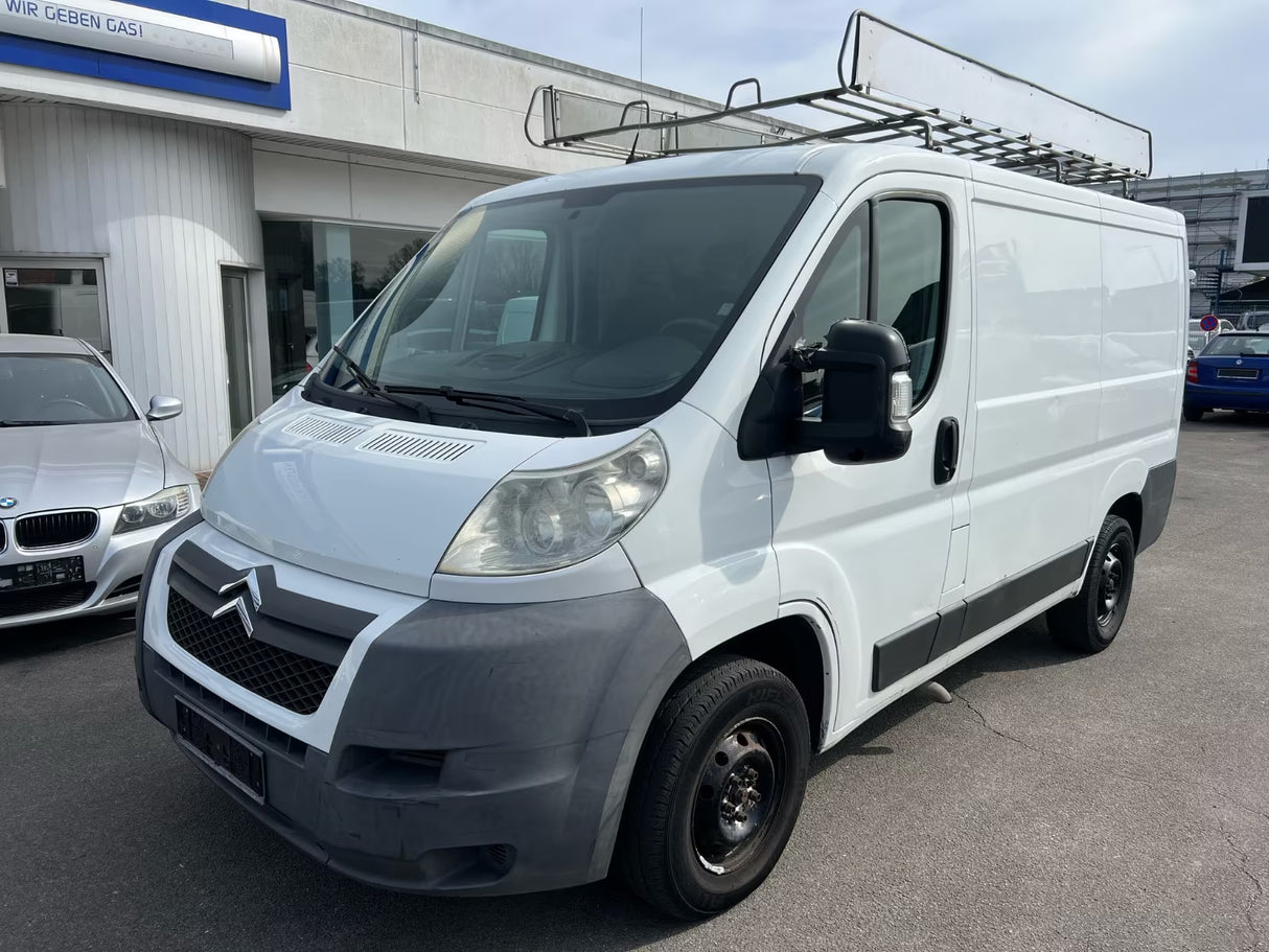 Citroën Jumper
