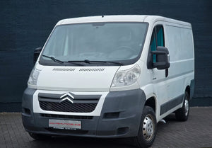 Citroën Jumper