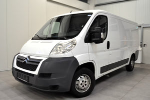 Citroën Jumper