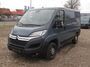 Citroën Jumper