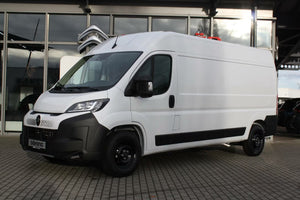 Citroën Jumper