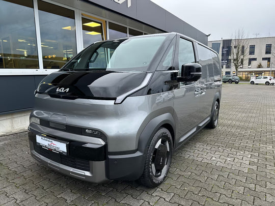 Kia PV5 Cargo
