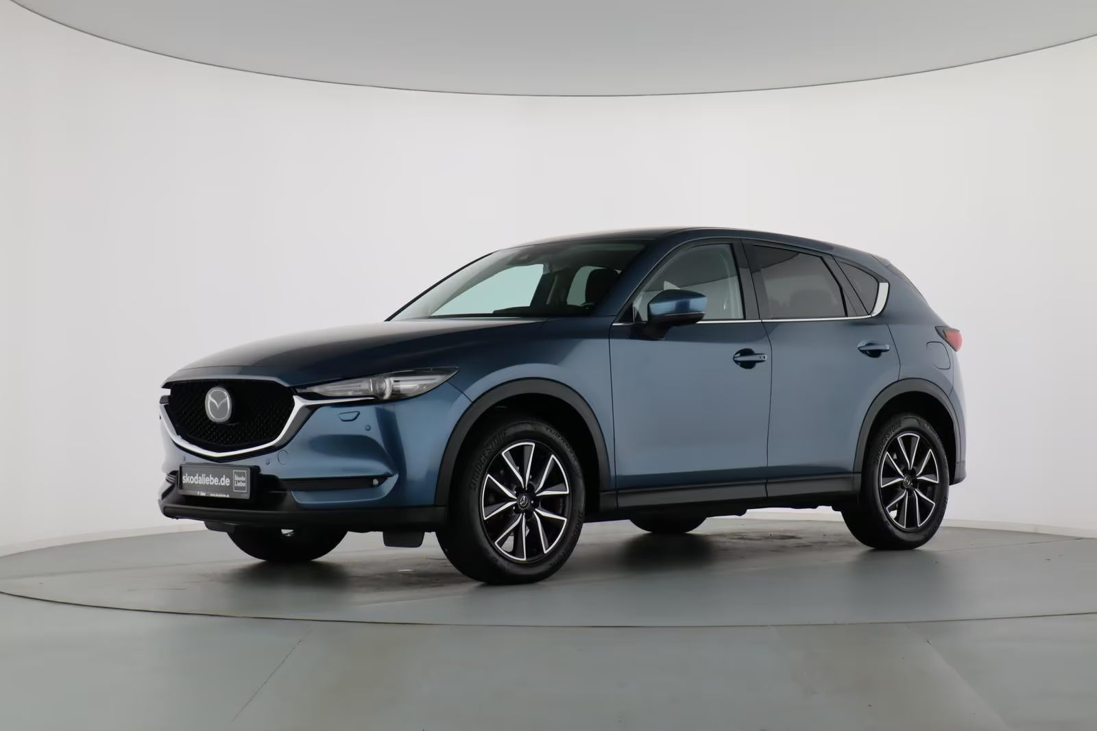 Mazda Xedos 9