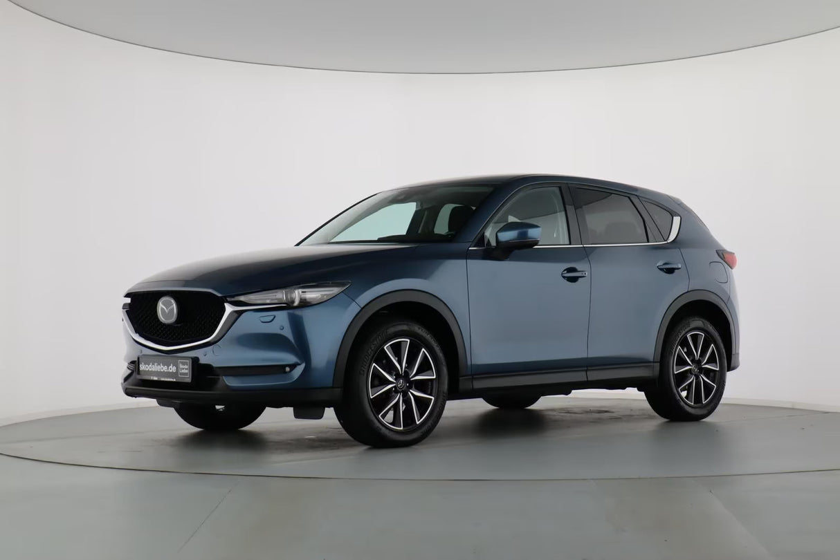 Mazda CX30