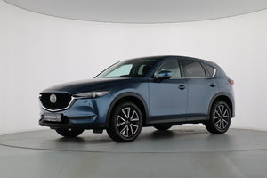 Mazda CX30
