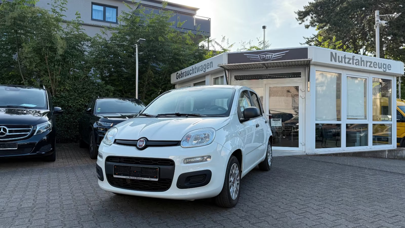 Fiat 600