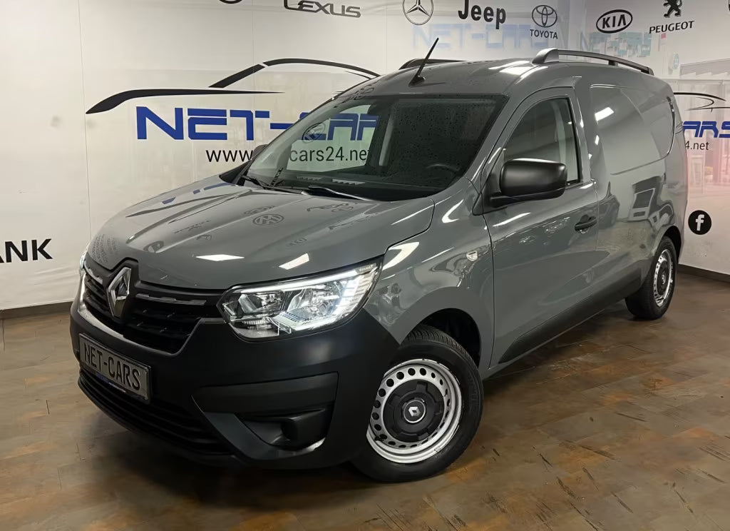 Renault Express