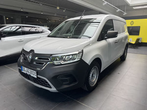 Renault Kangoo E-Tech Electric