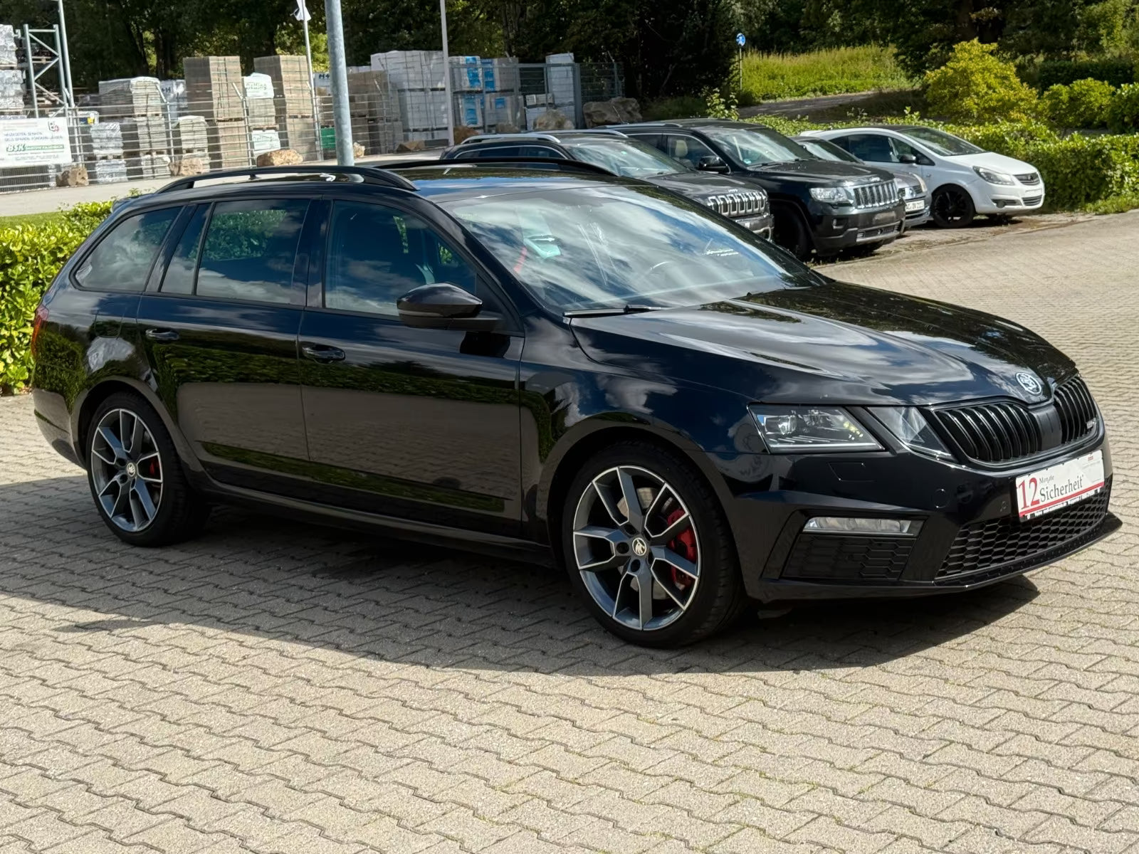 Skoda Felicia