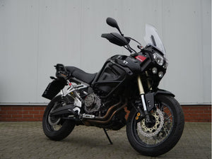 Yamaha Tenere 700