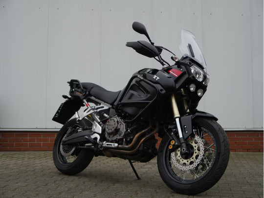 Yamaha Tenere 700
