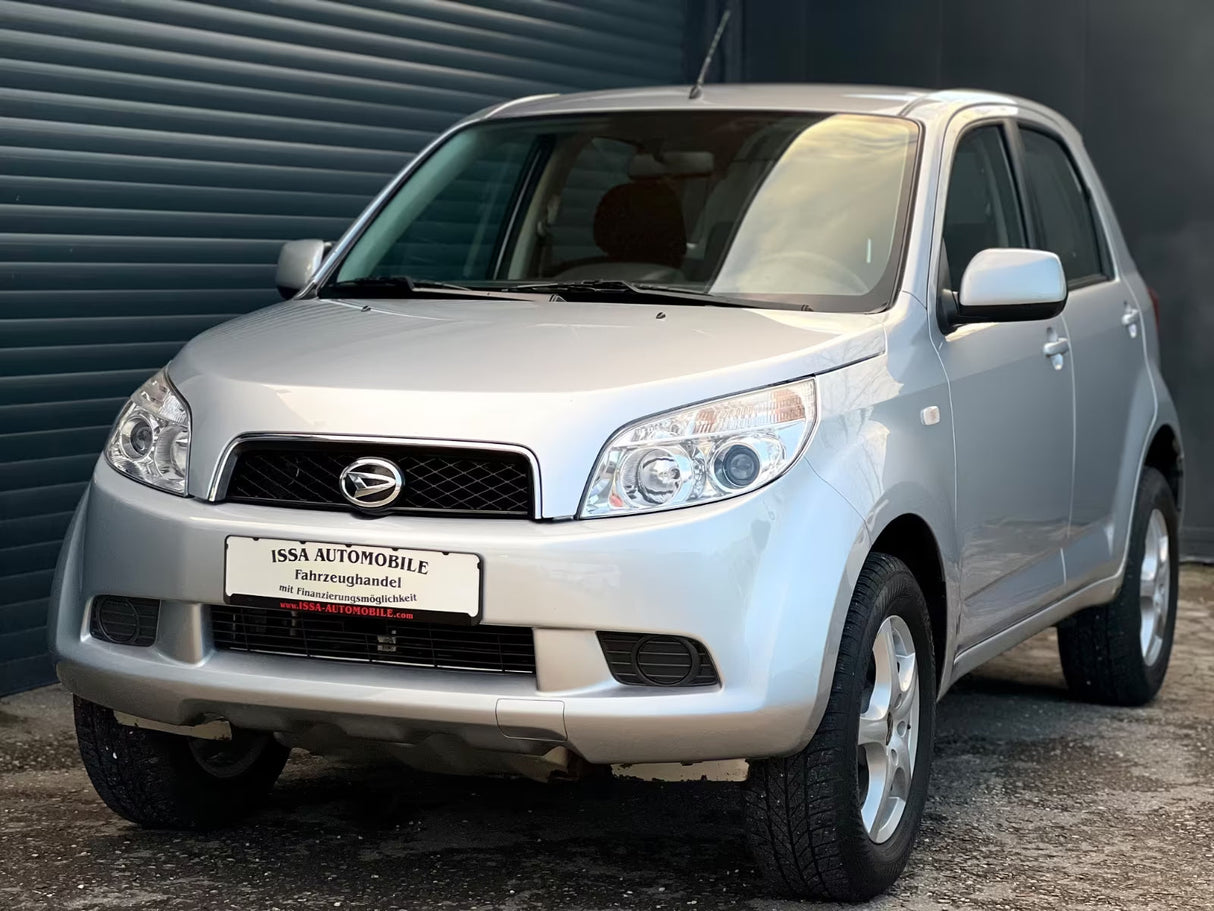 Daihatsu Terios