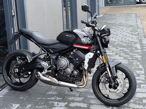 Triumph Trident 660