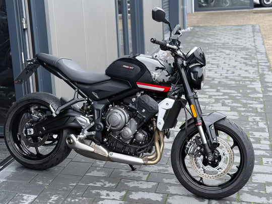 Triumph Trident 660